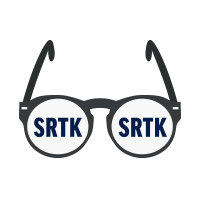SRTKmoji glasses by SRTK Law