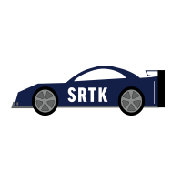 SRTKmoji racecar by SRTK Law