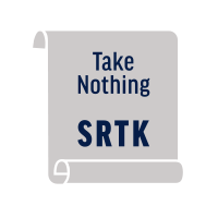 SRTKmoji take nothing by SRTK Law