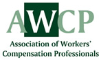 AWCP - Association of Workers' Compensation Professionals