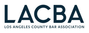 LACBA - Los Angeles County Bar Association