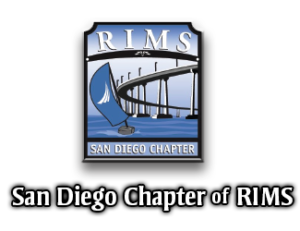 San Diego Chapter of RIMS